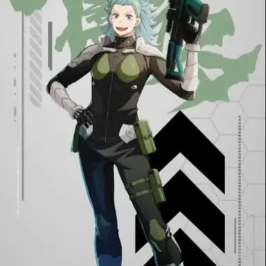Profile image of 이가라시 하쿠아