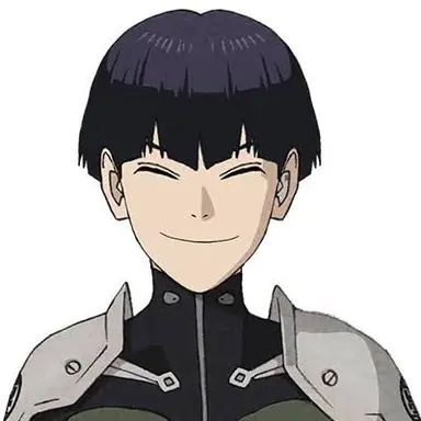 Profile image of Hoshina Soshiro