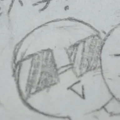 Profile image of バチキン
