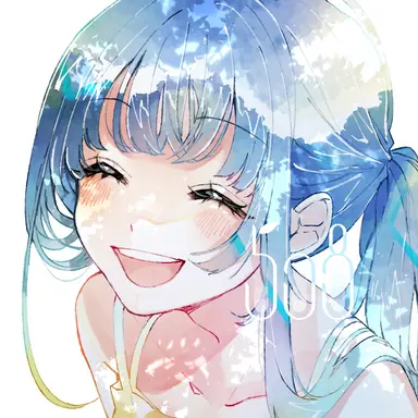 Profile image of ネモフィラ