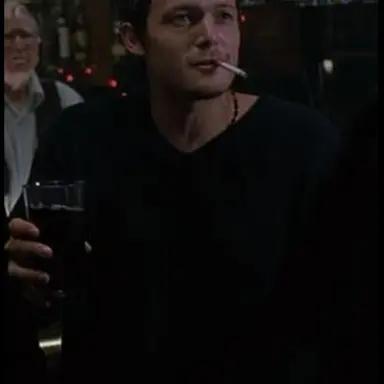 Profile image of Murphy