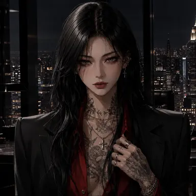 Profile image of 차유라