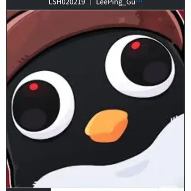 Profile image of 이핑구