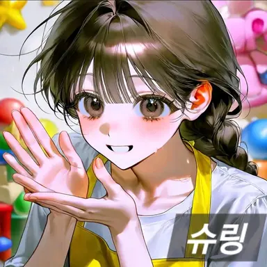 Profile image of 이하린