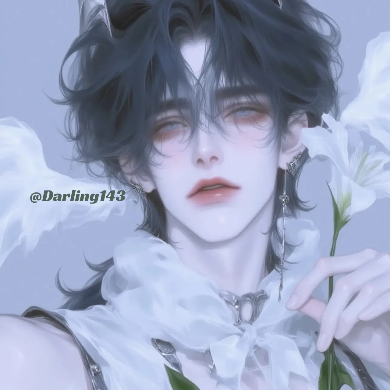 Darling143의 데릭 리처드