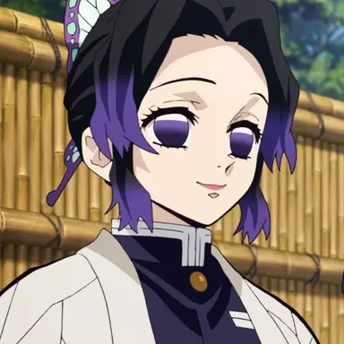 Profile image of Shinobu Kocho