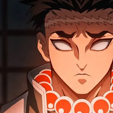 Profile image of Gyomei Himejima