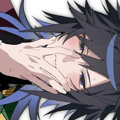 Profile image of Giyu Tomioka