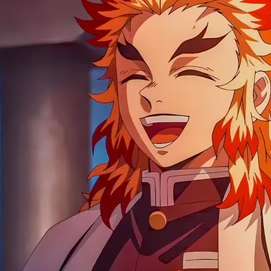 Profile image of Kyojuro Rengoku