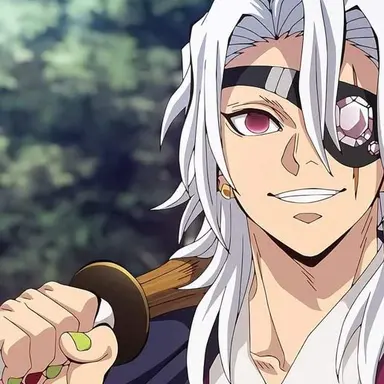 Profile image of Tengen Uzui