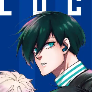 Profile image of Itoshi Rin