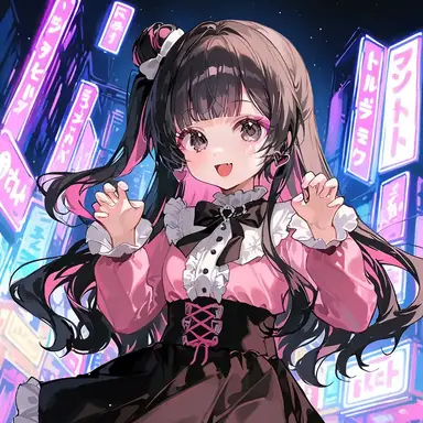 Profile image of Airi