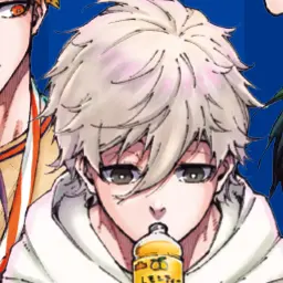 Profile image of Nagi Seishiro