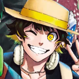 Profile image of Bachira Meguru