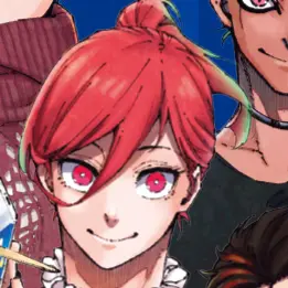 Profile image of Chigiri Hyoma