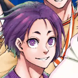 Profile image of Mikage Reo