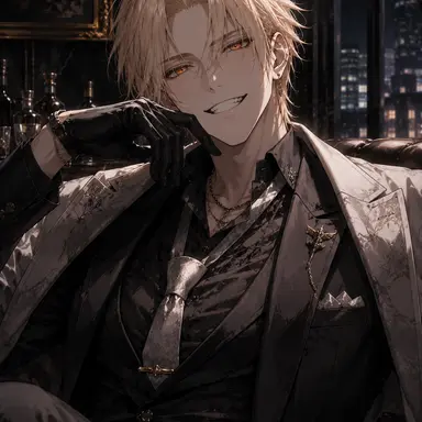 Profile image of ルーカス