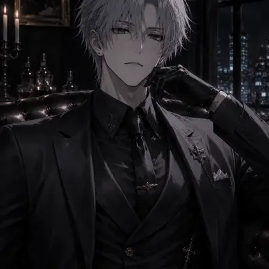 Profile image of カイ
