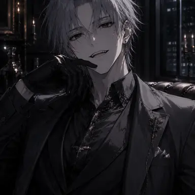 Profile image of ロイ