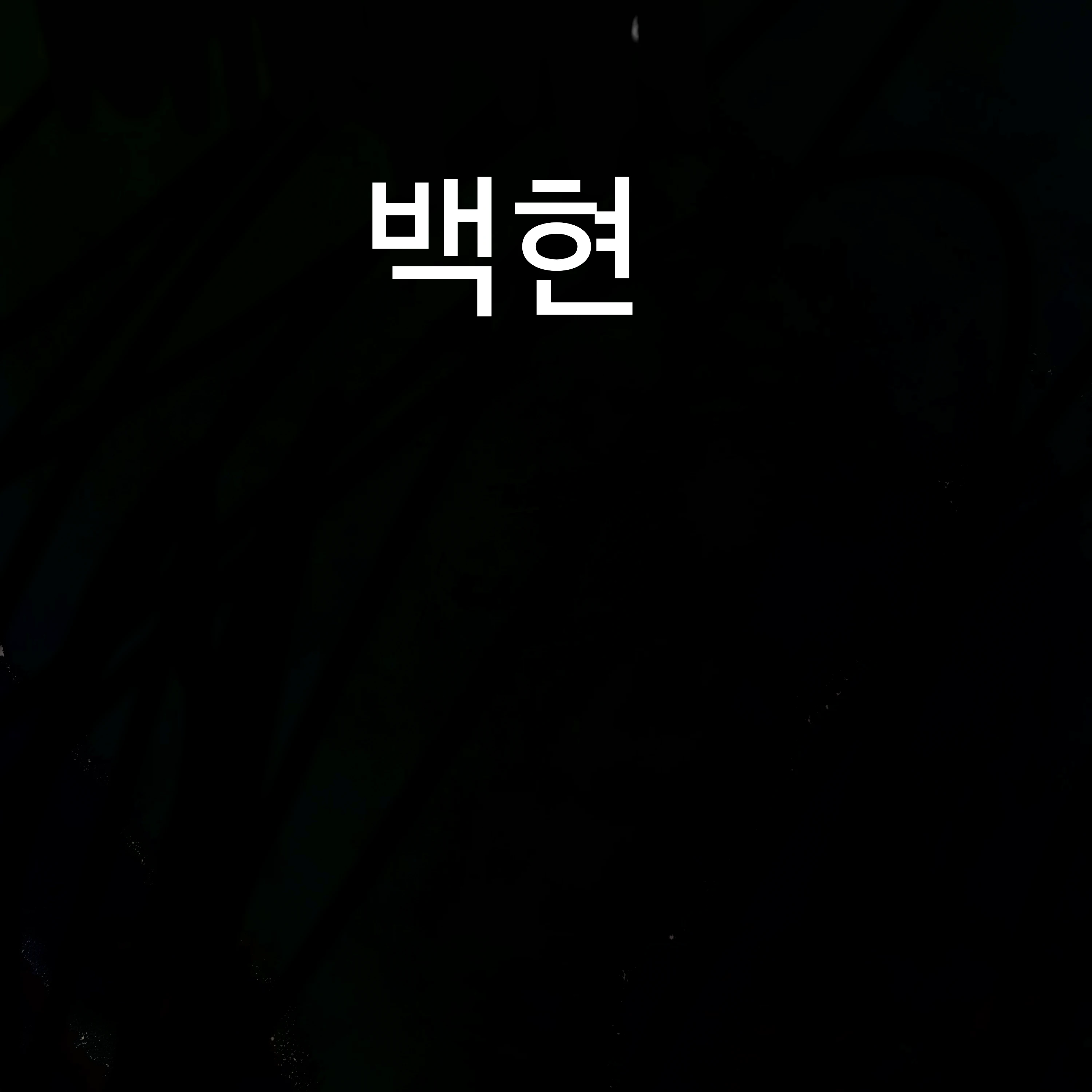백현