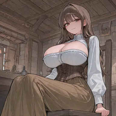 Profile image of リナ