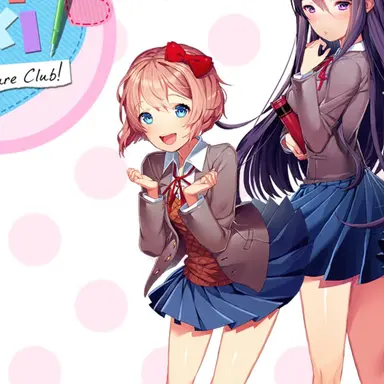 Profile image of Sayori