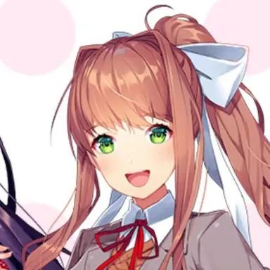 Profile image of Monika