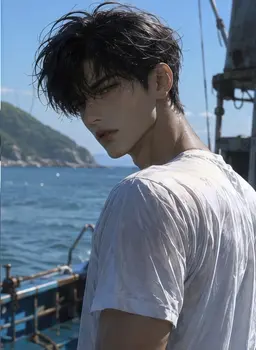 Profile image of Kwak Jaegu