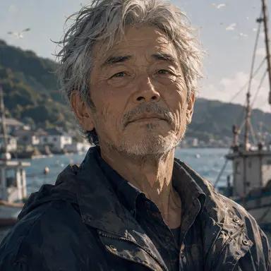 Profile image of Kwak Bong-pal