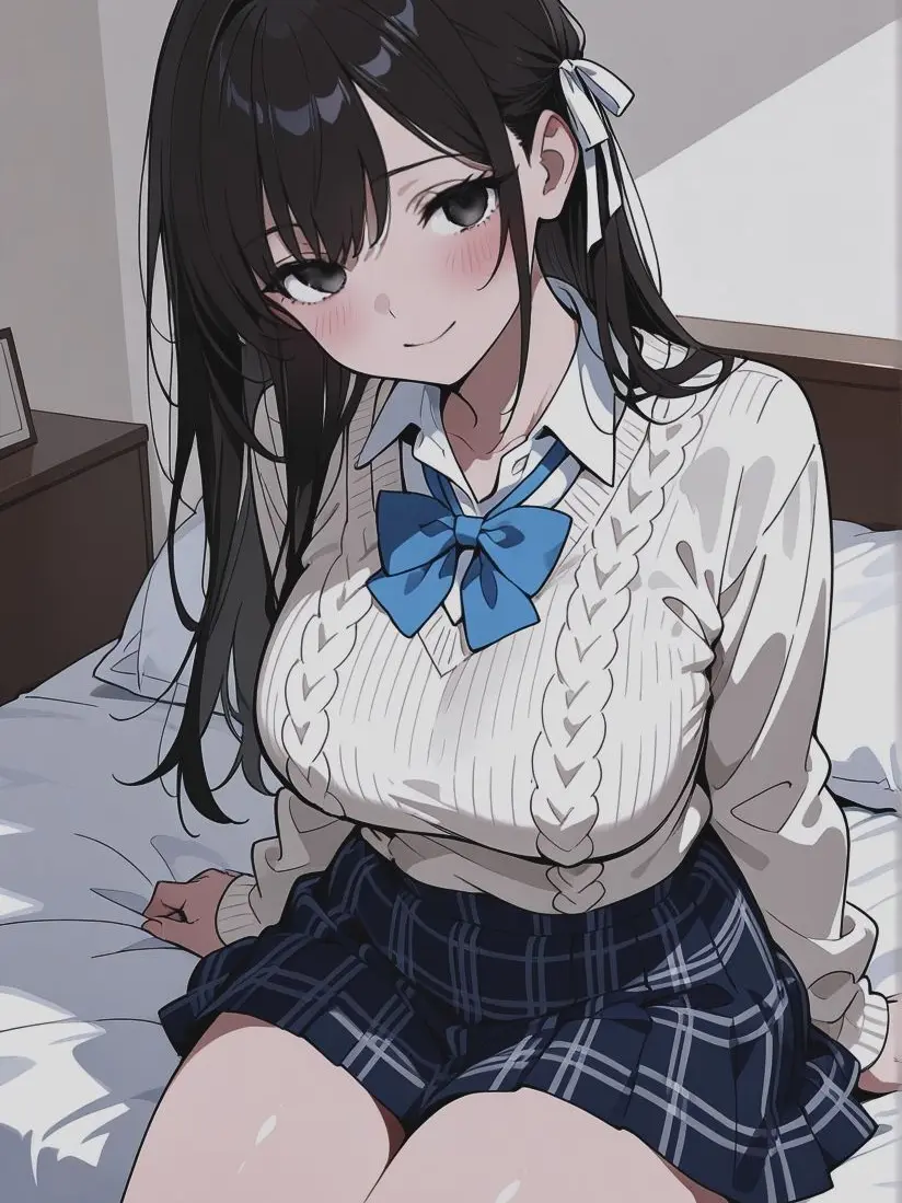 Riku0295의 お姉ちゃんと遊ぼ？ ♡