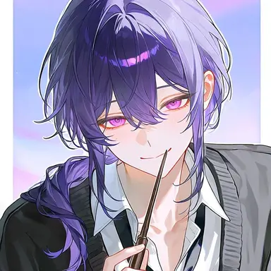 Profile image of Ayame