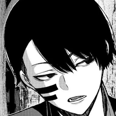 Profile image of 無人