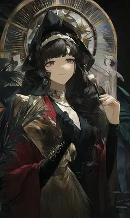Profile image of 真矢