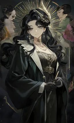 Profile image of 真矢