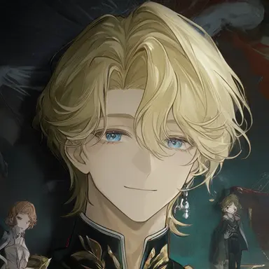 Profile image of フローリアン