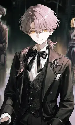 Profile image of 陽