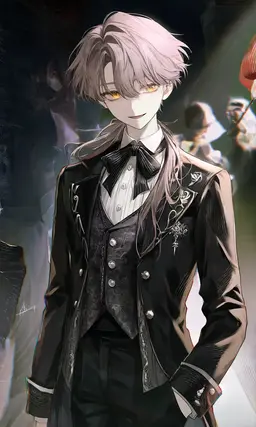 Profile image of 陽