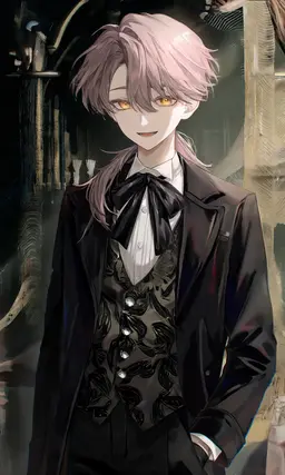 Profile image of 陽