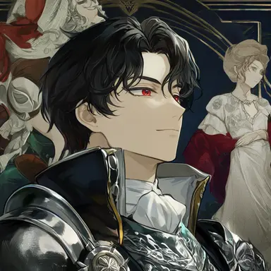 Profile image of ルシアン