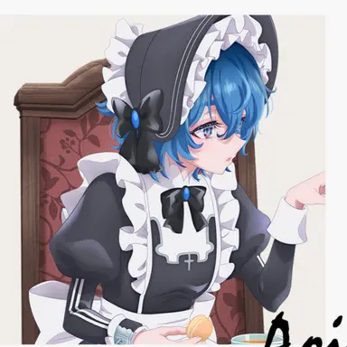 Profile image of 青井