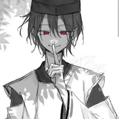 Profile image of 晴明