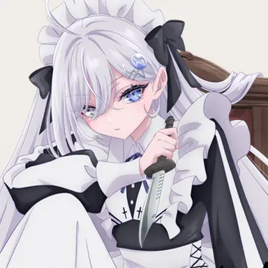 Profile image of 幽鬼