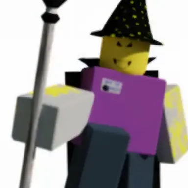 Profile image of 마법사