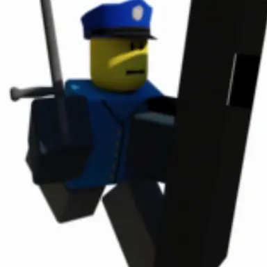 Profile image of 진압대