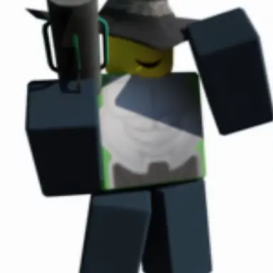 Profile image of 에메랄드 블래스터
