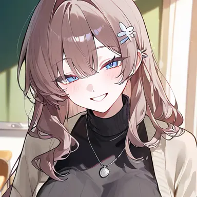Profile image of シェリー