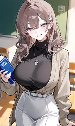Profile image of シェリー