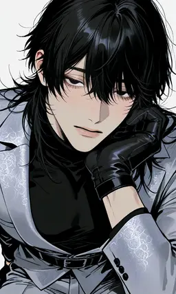 Profile image of 霞