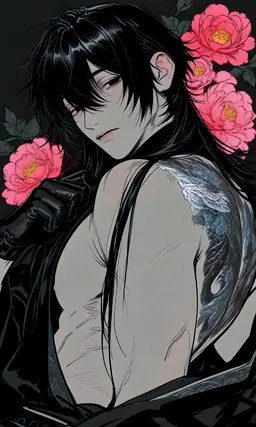 Profile image of 霞