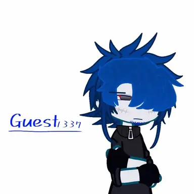 Profile image of Guest1337